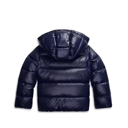 Dovilyn - Jachetă de iarnă confortabilă pentru femei