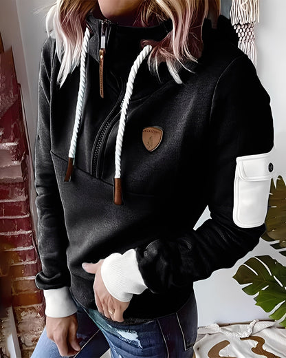 Eulalie - Pulover moale și confortabil pentru femei