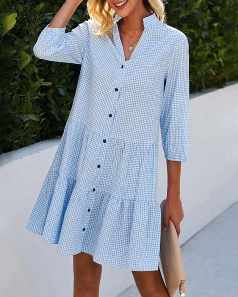 Sissi – Rochie de vară