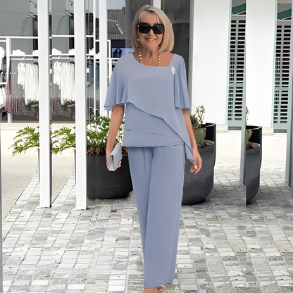 Valeriană - Set de două piese fermecător pentru femei