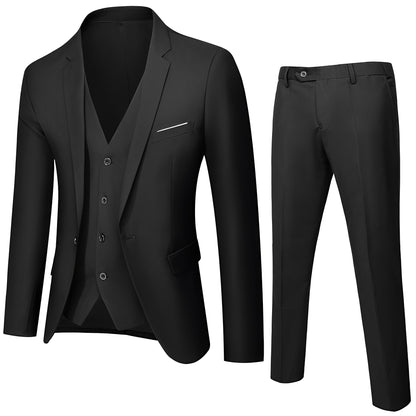 Hamilton - Set formal modern pentru bărbați