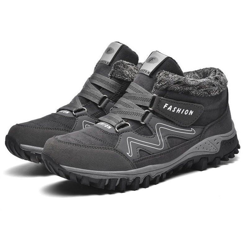 Tamara – Pantofi de iarnă ortopedici