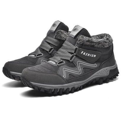 Tamara – Pantofi de iarnă ortopedici