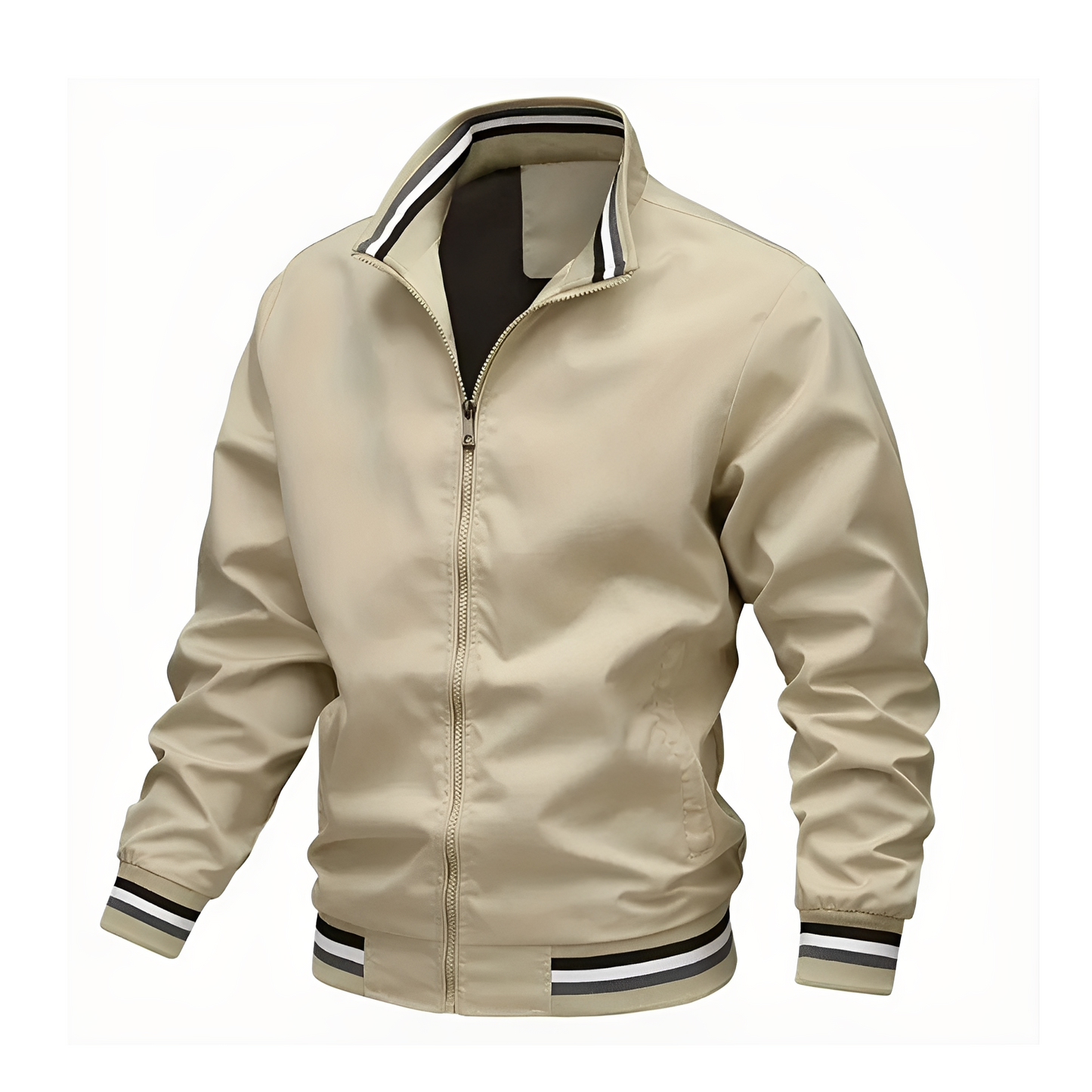 Raphael - Jachetă ușoară de zi cu zi pentru bărbați