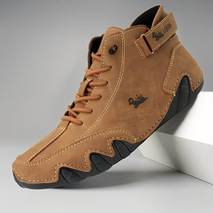 Eugène - Pantofi eleganți și comozi pentru bărbați