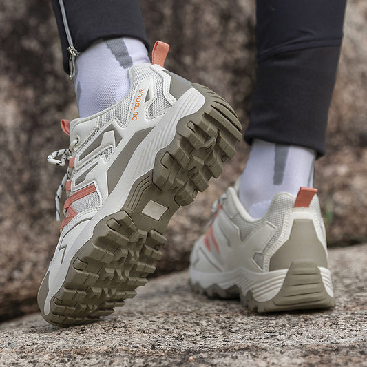 Rosanne - Lejeri, ușori pantofi de exterior pentru femei