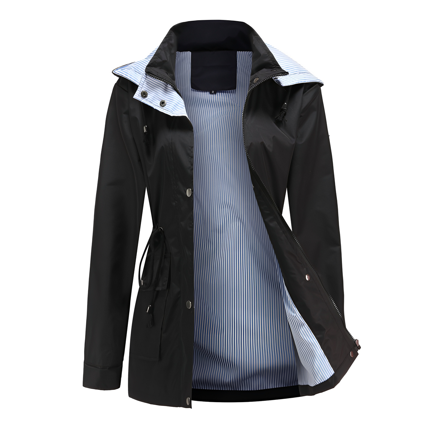 Dorothy - Trenchcoat versatil pentru dame