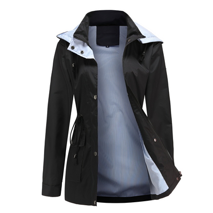 Dorothy - Trenchcoat versatil pentru dame