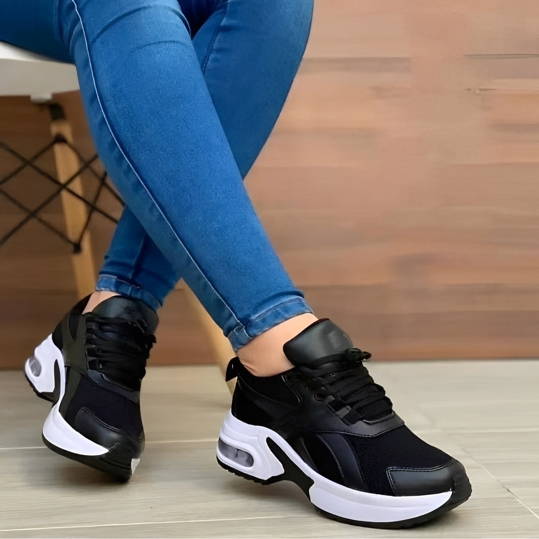 Michele - Casual, ergonomice Sport-Sneaker pentru dame