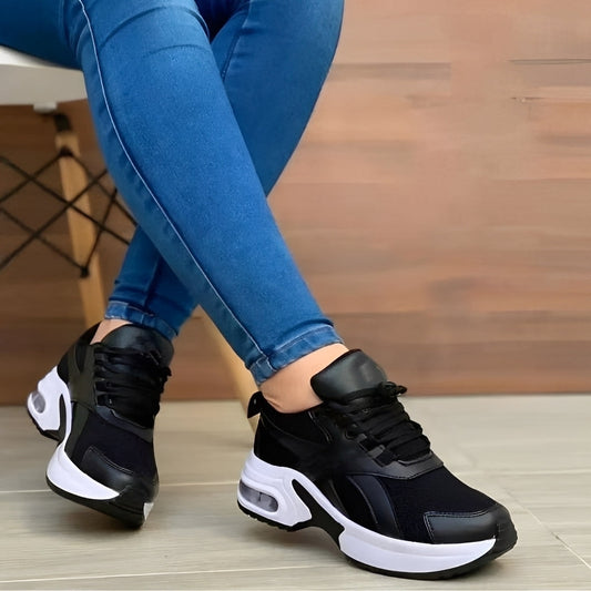 Michele - Casual, ergonomice Sport-Sneaker pentru dame