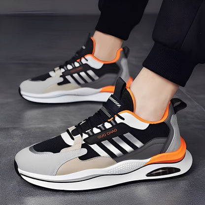 Hector - stiluri, respirabile sneakers pentru bărbați