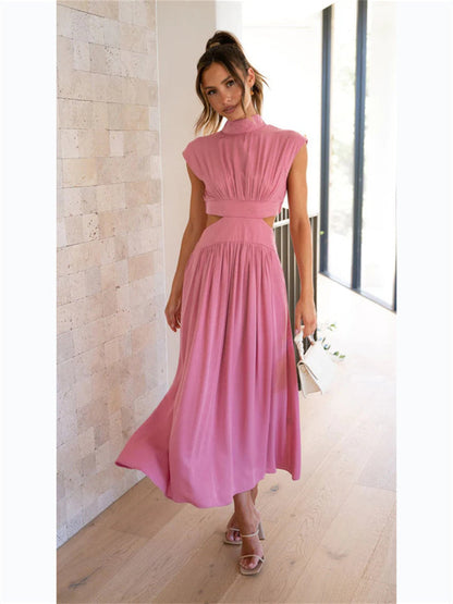 Enedina - Rochie Casual de Toamnă