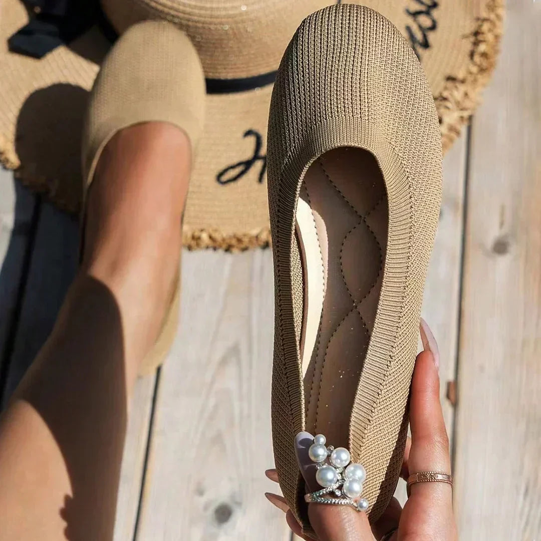 Lagertha - Confortabile, Antiderapante pentru Femei