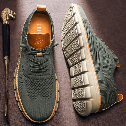 Elliott | Ultimate Comfortable Support Shoes for Men - Image 7