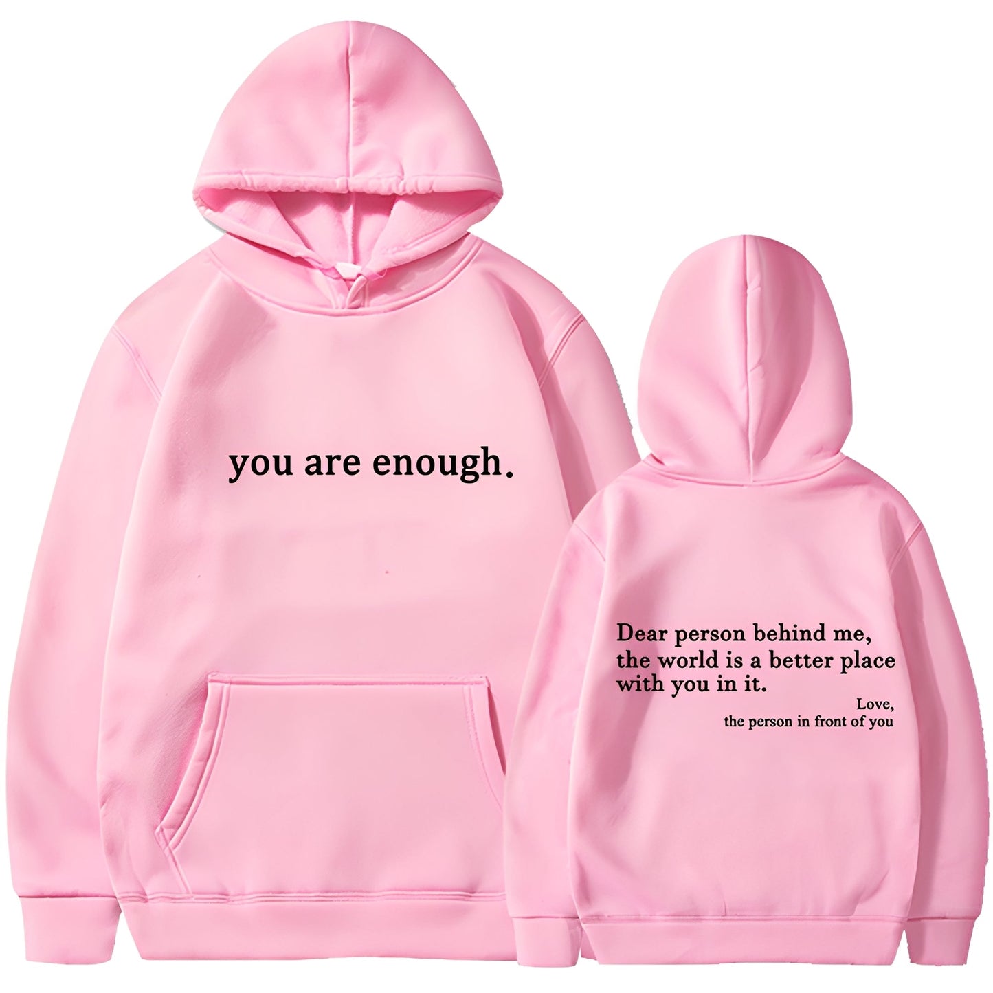 Cecilia - Hanorac lejer cu print evident pentru femei