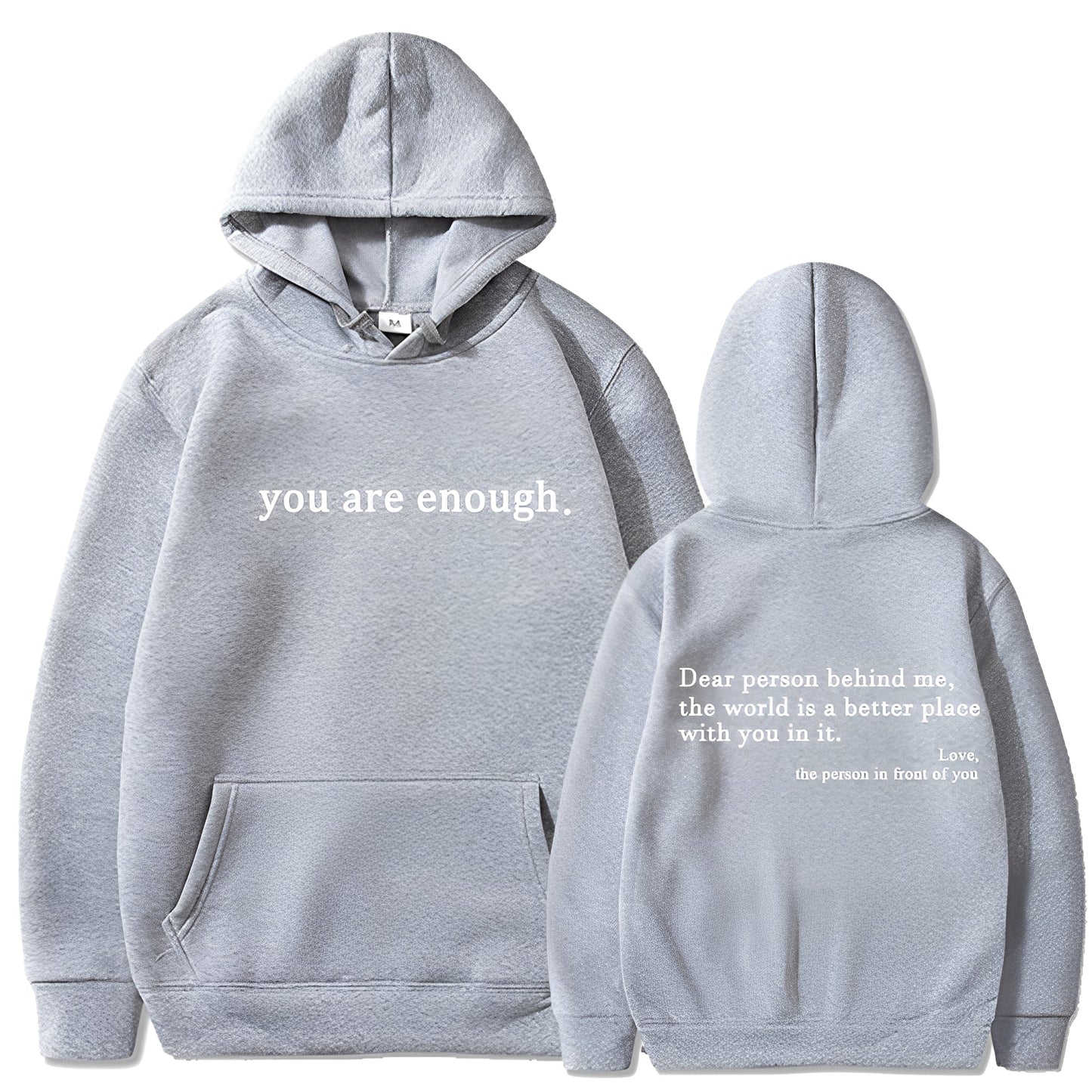 Cecilia - Hanorac lejer cu print evident pentru femei