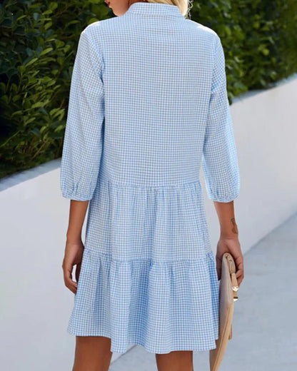 Sissi – Rochie de vară