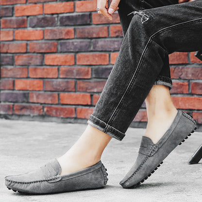 Benson - Loafer modern din piele pentru bărbați