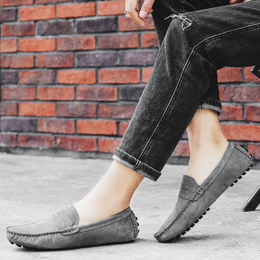 Benson - Loafer modern din piele pentru bărbați