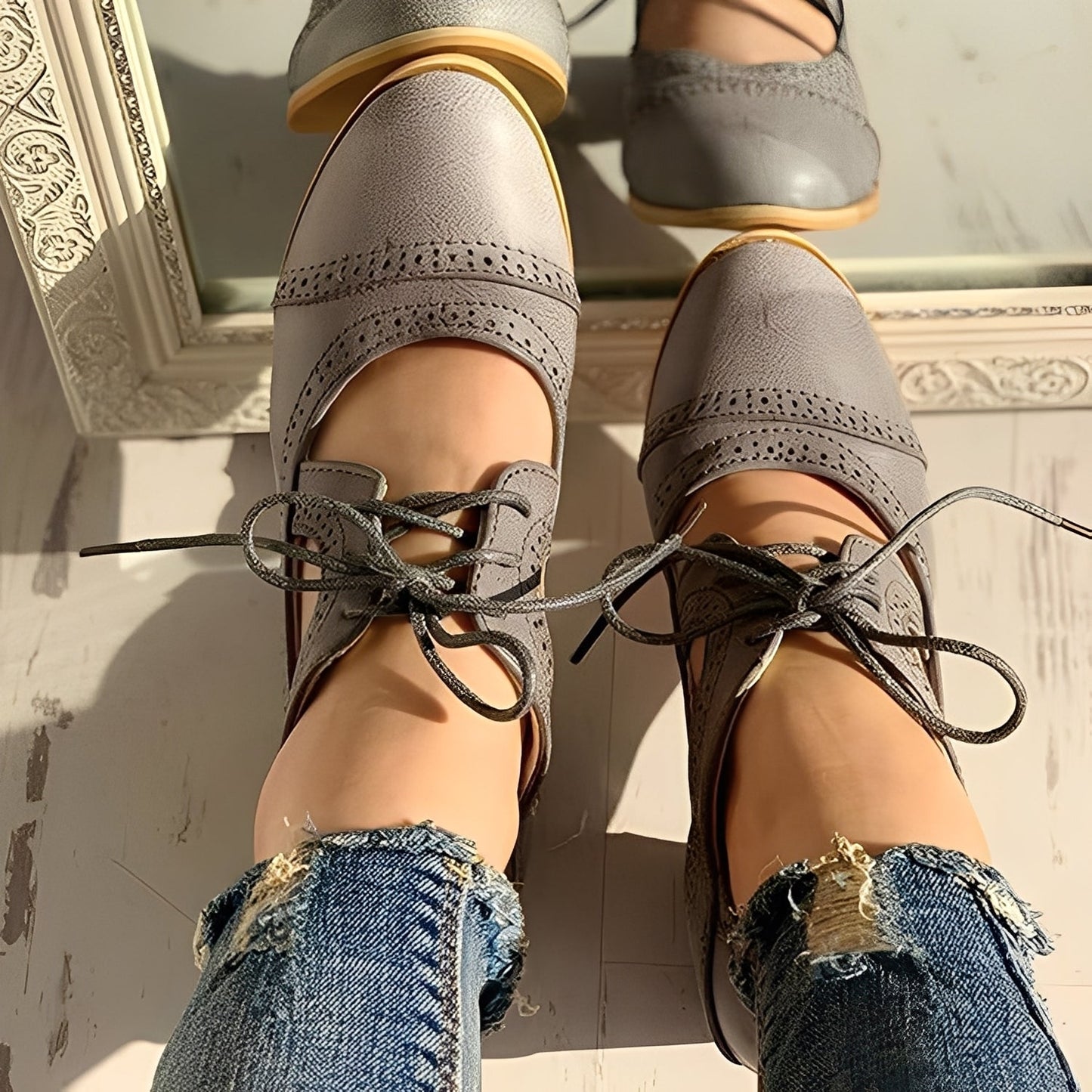 Afila - Pantofi rafinați pentru femei