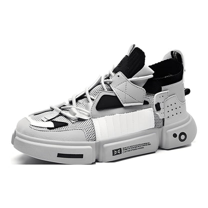 Clifton - Lejer, colorat sport-sneaker pentru bărbați