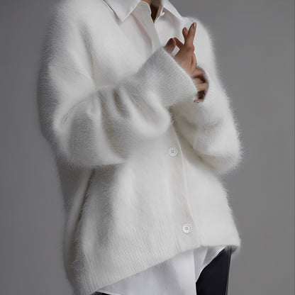 Catherine - Cardigan de lux pentru dame