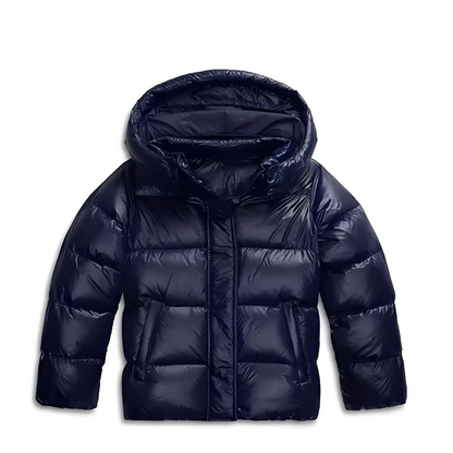 Dovilyn - Jachetă de iarnă confortabilă pentru femei