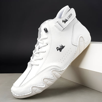 Eugène - Pantofi eleganți și comozi pentru bărbați