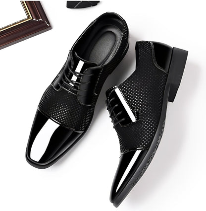Wystan - Pantofi bărbătești moderni și eleganți