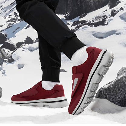 Justin - Pantofi eleganți cu talpă albă pentru femei