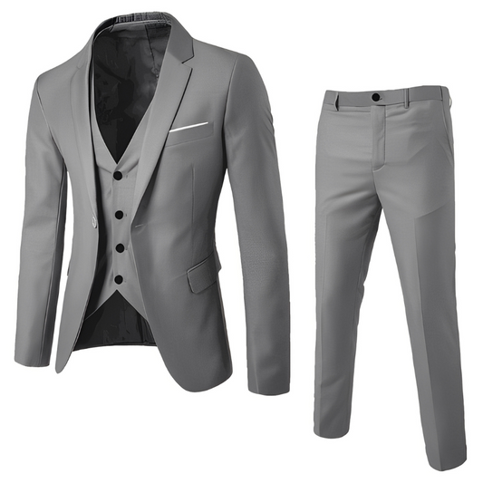 Sampson - Costume casuale 3 piese pentru bărbați