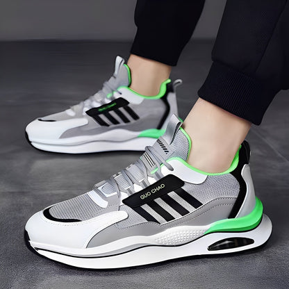 Hector - stiluri, respirabile sneakers pentru bărbați