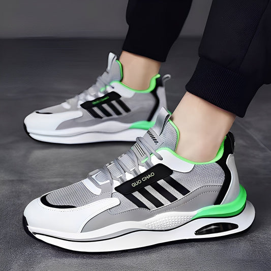 Hector - stiluri, respirabile sneakers pentru bărbați