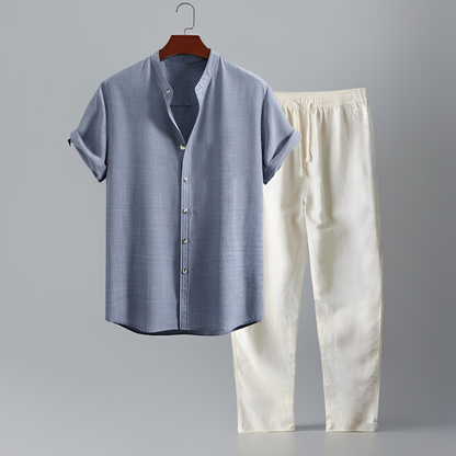 Darrin - Set lejer, confortabil pentru bărbați