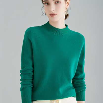 Faulin - Pulover confortabil și călduros pentru femei