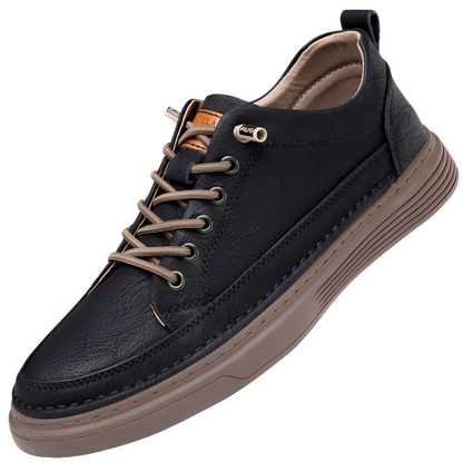 Jayce - Pantofi clasici din piele pentru bărbați