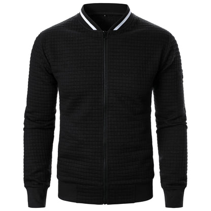 Kenith - Jachetă bomber sport stilată pentru bărbați