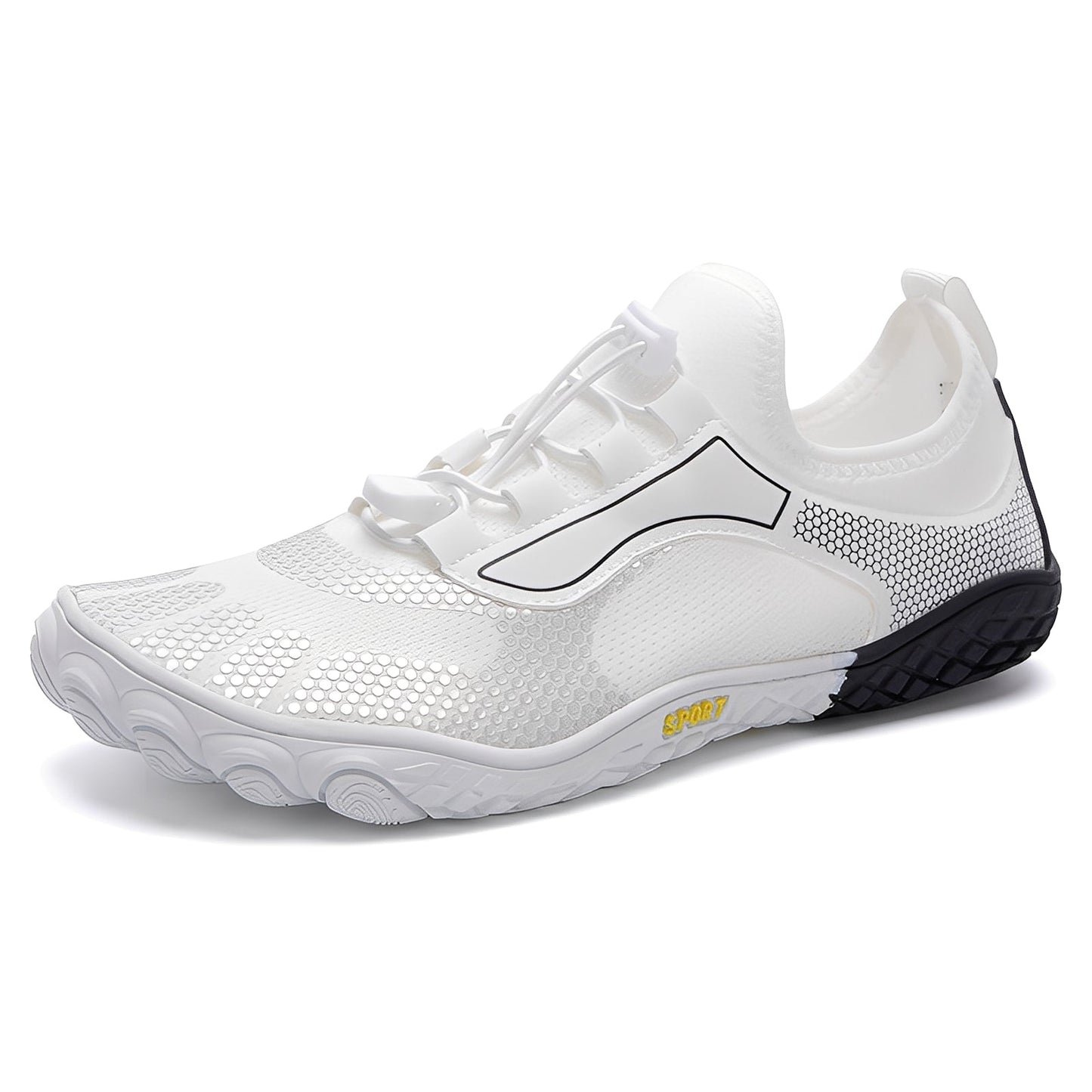 Garnet - Încălțăminte sport casual pentru bărbați