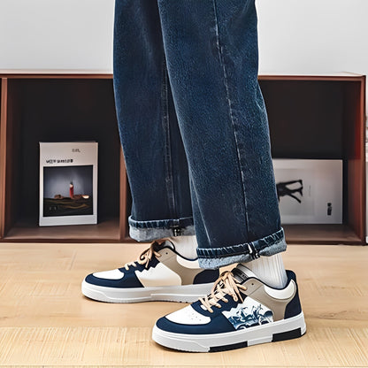 Micheal - Stilosi, moderni pantofi anti-alunecare pentru bărbați