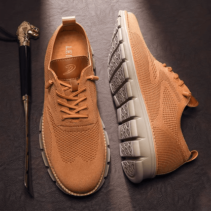 Elliott | Ultimate Comfortable Support Shoes for Men - Image 11