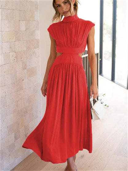 Enedina - Rochie Casual de Toamnă