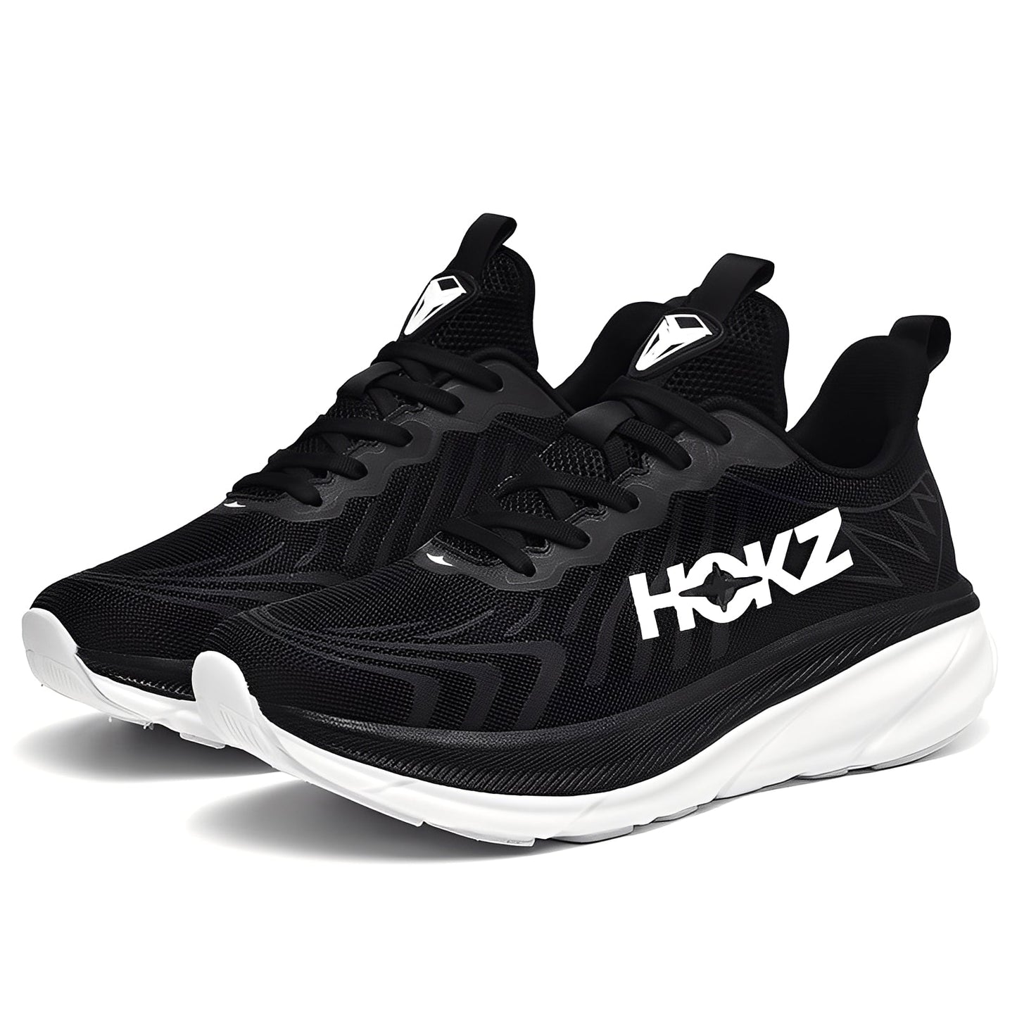 Aaron - Adidași sport confortabili pentru bărbați