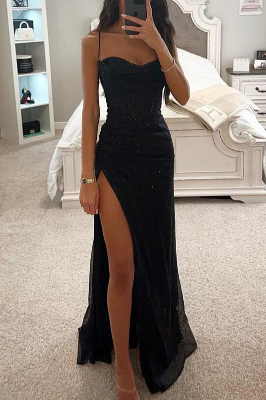 Alina – Rochie Corset din Satin