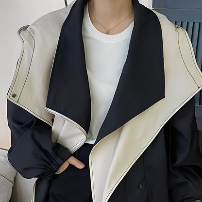 Jaquelyn - Stil, manta ușoară pentru femei