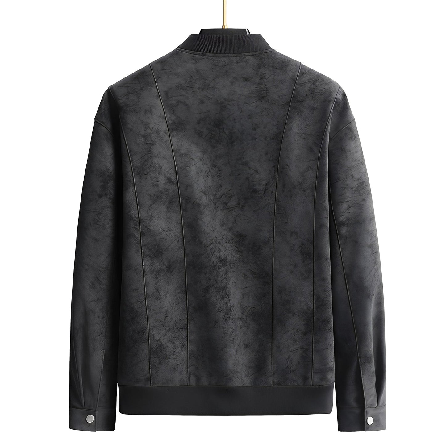 Declan - Stilată, lejeră bomber jachetă pentru bărbați