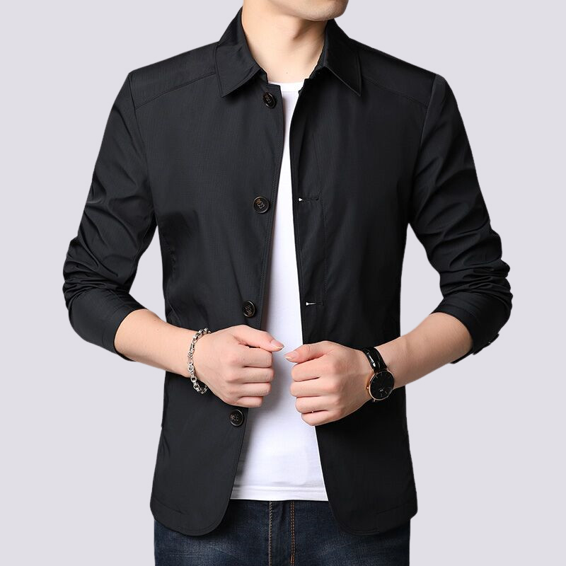 Alden - Jachetă modernă, lejeră pentru bărbați