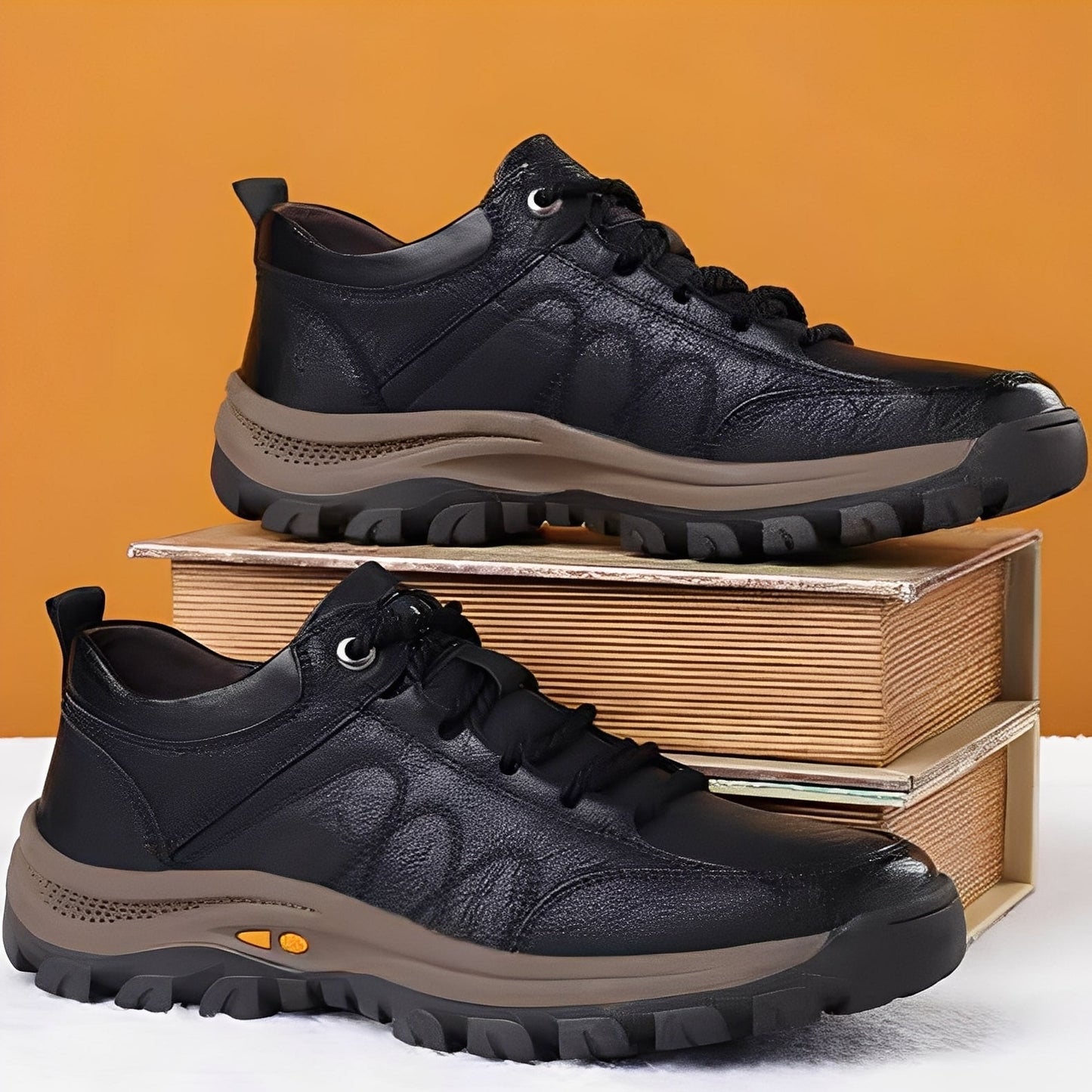 Alford - Versatili pantofi de exterior pentru bărbați