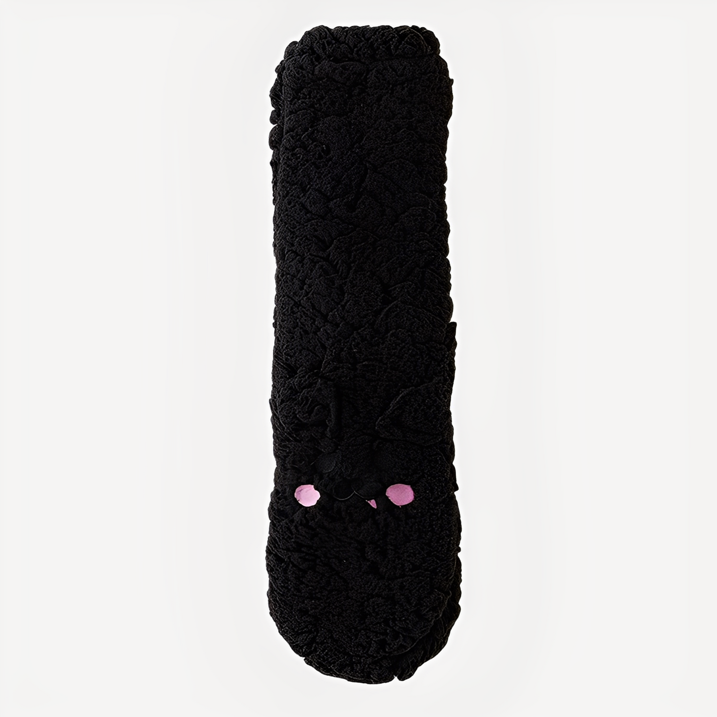 Judith - Șosete de corp din catifea de iarnă stilate pentru femei