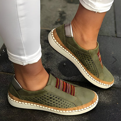 Adella - Stiluri comode, pantofi pentru femei