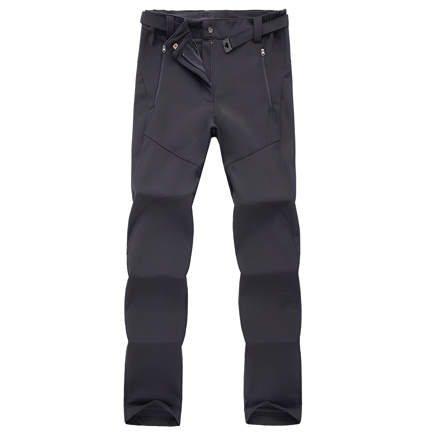 Roland - Pantaloni de drumeție unisex, stilați și impermeabili